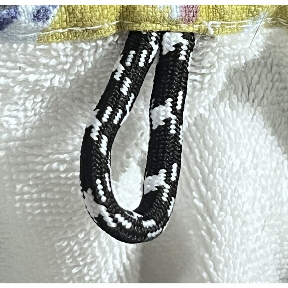 The Beatles Yellow Submarine Slowtide Plush Cotton Beach Towel Licensed EUC - Picture 12 of 12